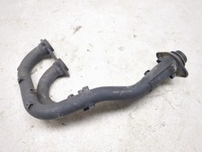 Collecteur D'Échappement