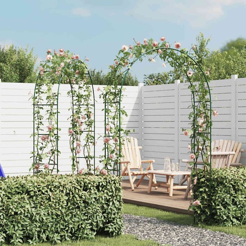 Arche jardin plantes - jardin,