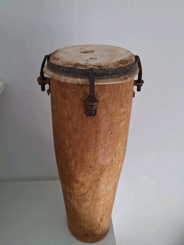 Tambour djembe ethnique - tambour,,