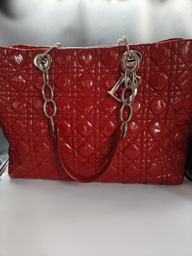 Sac lady dior large - sac,