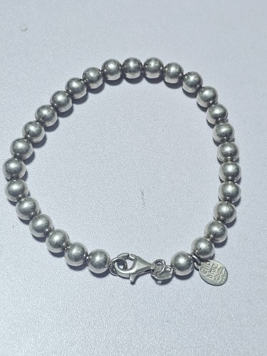 Bracelet clio blue argent - bracelet,