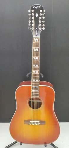 Guitare électrique acoustique