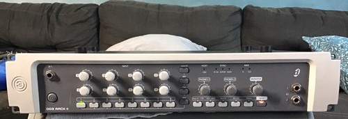 Digidesign 003 rack factory - 003,