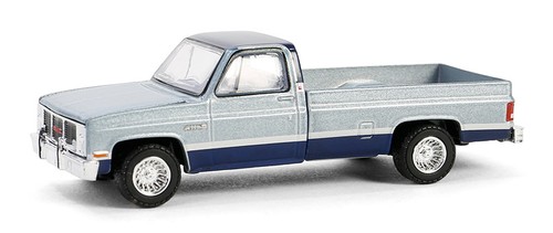 Greenlight gmc sierra classic - greenlight,,