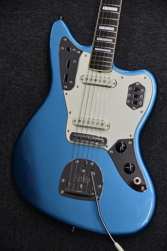 Fender made japan - fender,