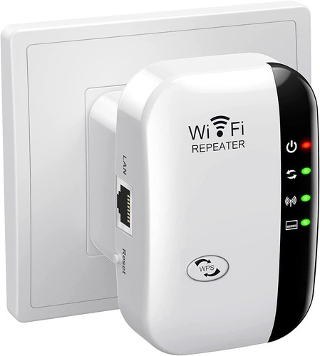Wifi répéteur booster - répéteur,