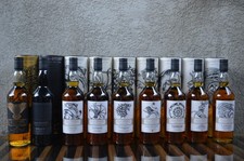 Game Of Thrones  Complete