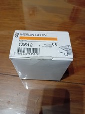 Bloc Alimentation Merlin