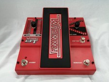 DIGITECH Whammy DTV-01 Guitare