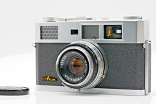 Rare [ près De Mint ] Olympus