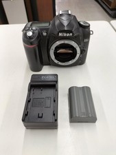 NIKON D50 digital SLR