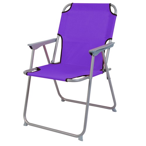 Chaise camping - camping,