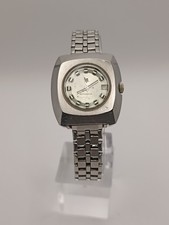 Montre LIP automatique années