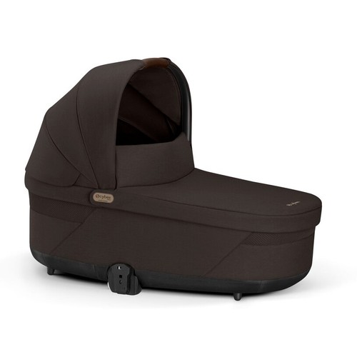 Nacelle cybex cot - cybex, lux