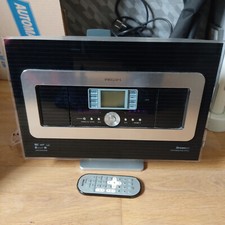 chaine hifi WAS700/22 PHILIPS