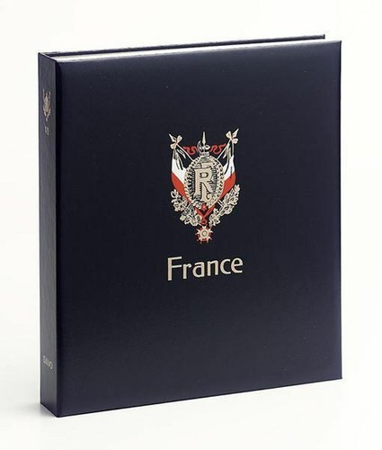 Davo 13730 luxe stamp - davo,
