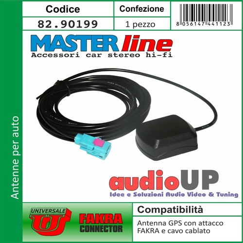 Antenne gps pour - pour, voiture