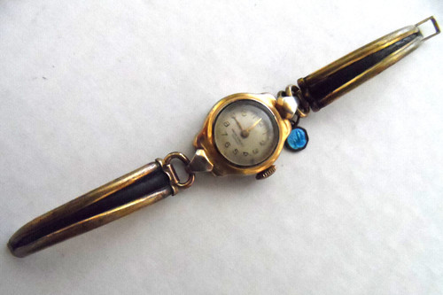 Ancienne petite montre - ancienne, 15
