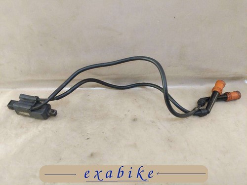 Bobine allumage pour yamaha - bobine,