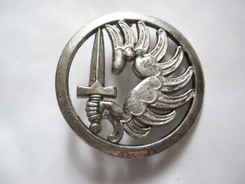 Tap metro insigne beret des - tap, de