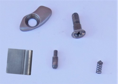 Suzuki rv125 125 1973 1977 - rv, 1973-1977