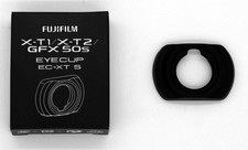 Fuji EC-XT S oeilleton medium