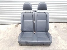 Véhicule Utilitaire Mercedes