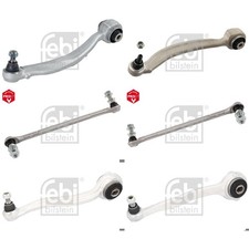 Febi Kit Bras de Suspension +