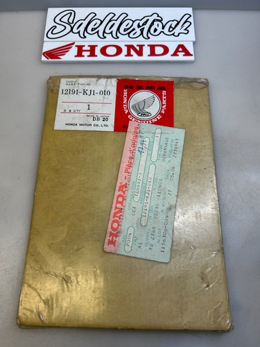Joint embase cylindre honda - embase,