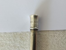 ANCIEN PORTE MINE STYLO HERMES
