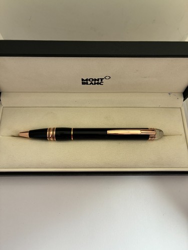 Stylo bille montblanc - stylo, à