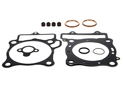 Pochette haut moteur prox - moteur,