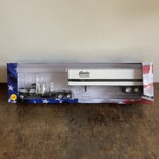Camion Américain Altaya 1/43