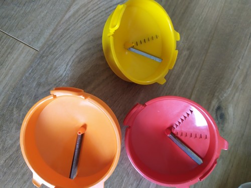 Adaptachef tupperware râpe - adaptachef,