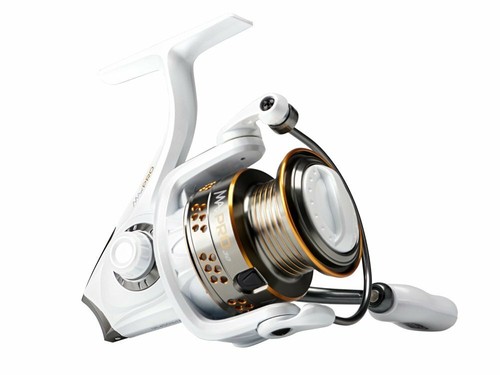 Abu garcia max pro - abu,