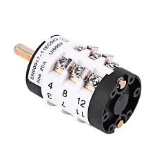 220V/380V 20A Démonte-pneus