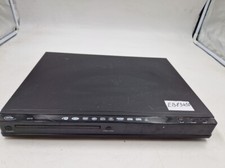 Clatronic G372 DVD Player – Not Working – For Parts Only