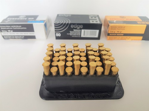 Système 22lr easy support - 22lr,