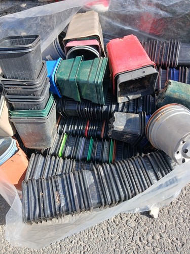 Grand lot pots - lot, de