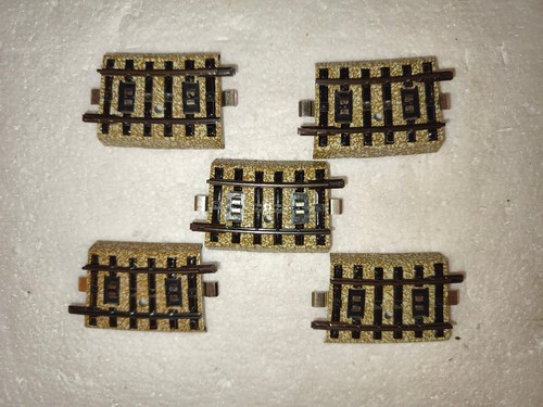 Marklin 5102 5 rails - marklin, x