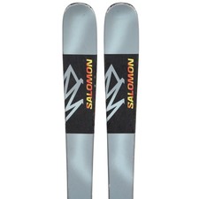 Ski occasion Salomon QST Spark