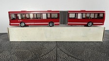 BUS ARTICULE VOLVO B10 M   NZG