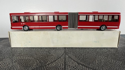 Bus articule volvo b10 - bus,