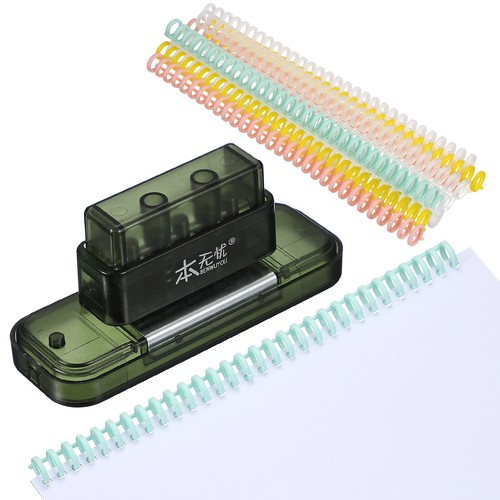 Perf trous relieuse 10x30 - 5,