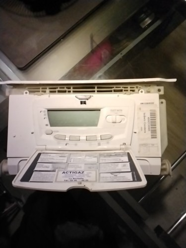 Carte electronique bandeau - carte,