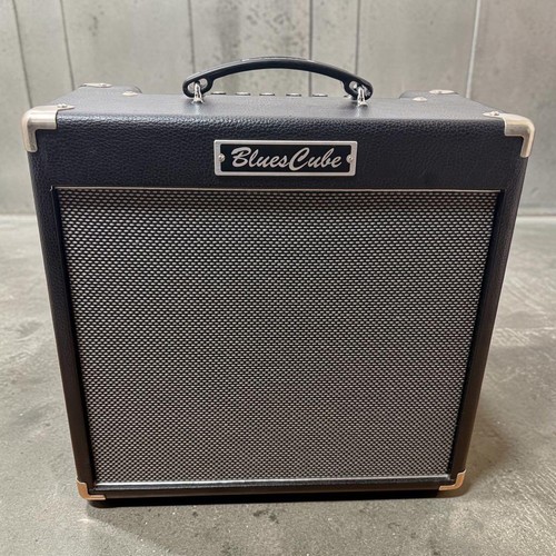 Roland blues cube hot - roland,