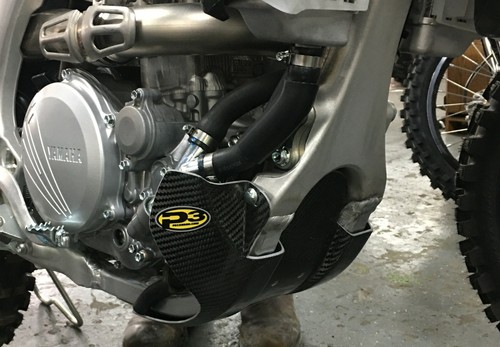 307074 carbon fiber - 307074, skid