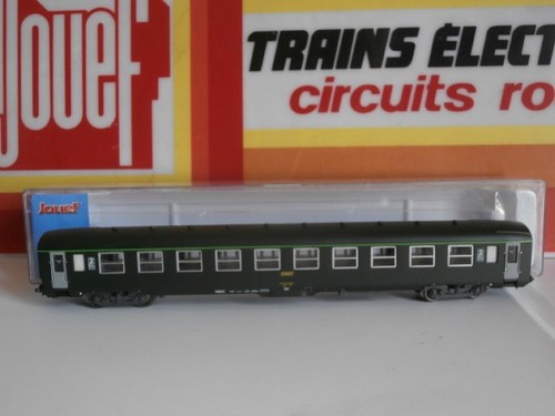 Sncf voiture lits dev - sncf,
