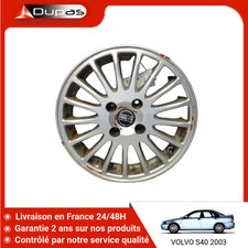 🇫🇷 JANTE ALUMINIUM VOLVO
