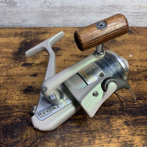 Moulinet pêche daiwa - moulinet, de
